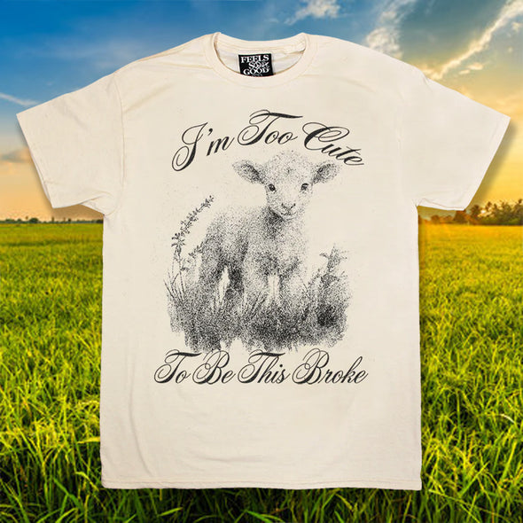 Too Cute - Ships Week of 2/16