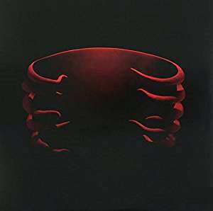 Tool Undertow (Re-Issue) [Explicit Content] (2LP) - (M) (ONLINE ONLY!!)