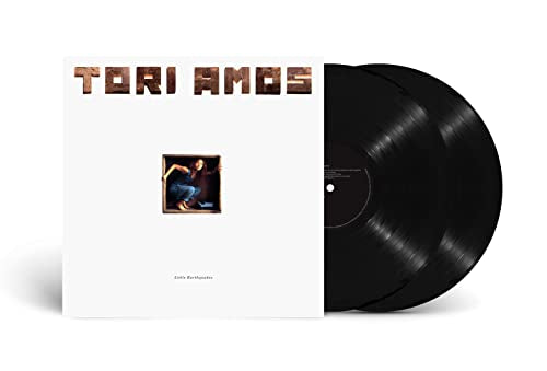 Tori Amos Little Earthquakes - (M) (ONLINE ONLY!!)