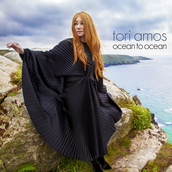 Tori Amos Ocean To Ocean [2 LP] - (M) (ONLINE ONLY!!)