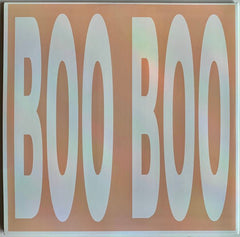 Toro y Moi - Boo Boo 2LP - LEVITATION