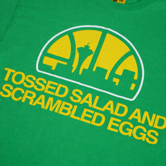 Tossed Salad And Scrambled Eggs Shirt