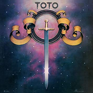 Toto Toto (140 Gram Vinyl, Download Insert) - (M) (ONLINE ONLY!!)