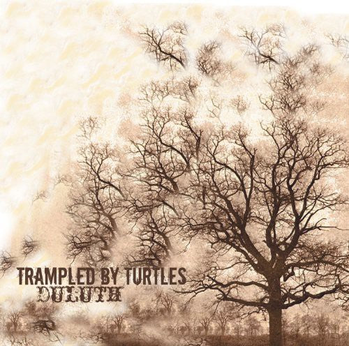 Trampled by Turtles Duluth (180 Gram Vinyl) - (M) (ONLINE ONLY!!)