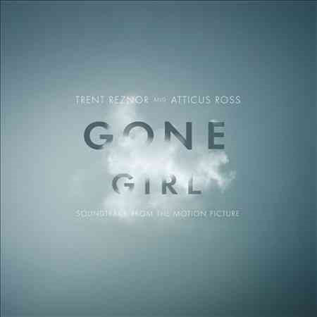 Trent Reznor / Atticus Ross Gone Girl (Soundtrack From the Motion Picture) (180 Gram Vinyl) (2 Lp's) - (M) (ONLINE ONLY!!)