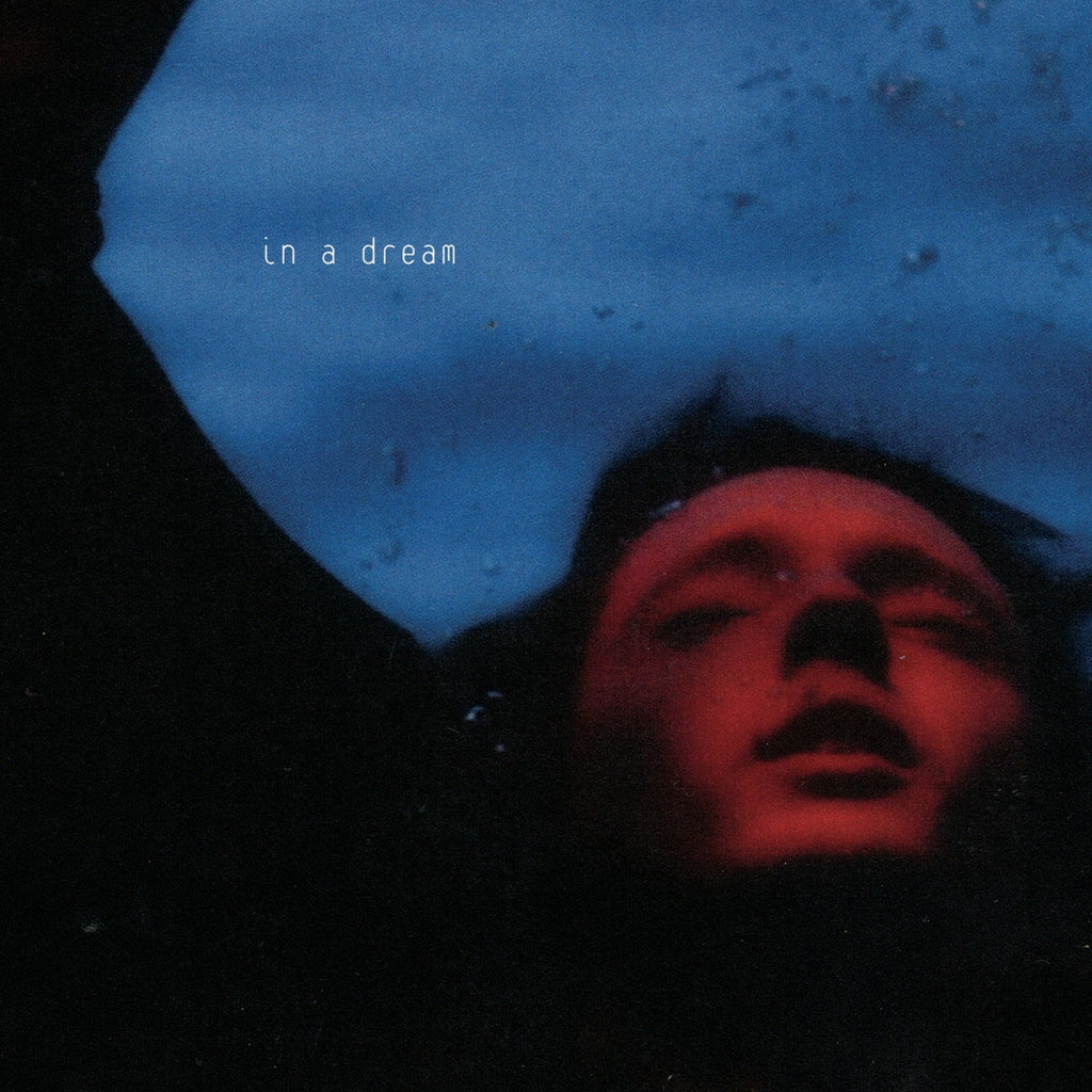 Troye Sivan In A Dream (5 Year Anniversary) [Red/Blue Swirl 12" Ep]