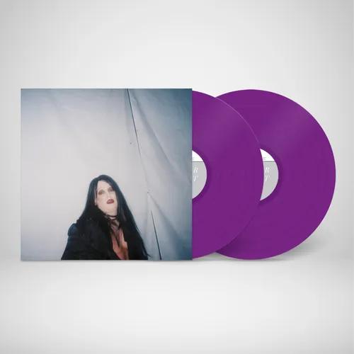 TRST TRST (Limited Edition, Purple Vinyl) (2 Lp's) - (M) (ONLINE ONLY!!)