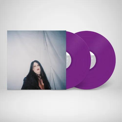 TRST TRST (Limited Edition, Purple Vinyl) (2 Lp's) - (M) (ONLINE ONLY!!)