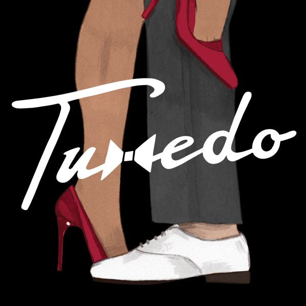 Tuxedo Tuxedo