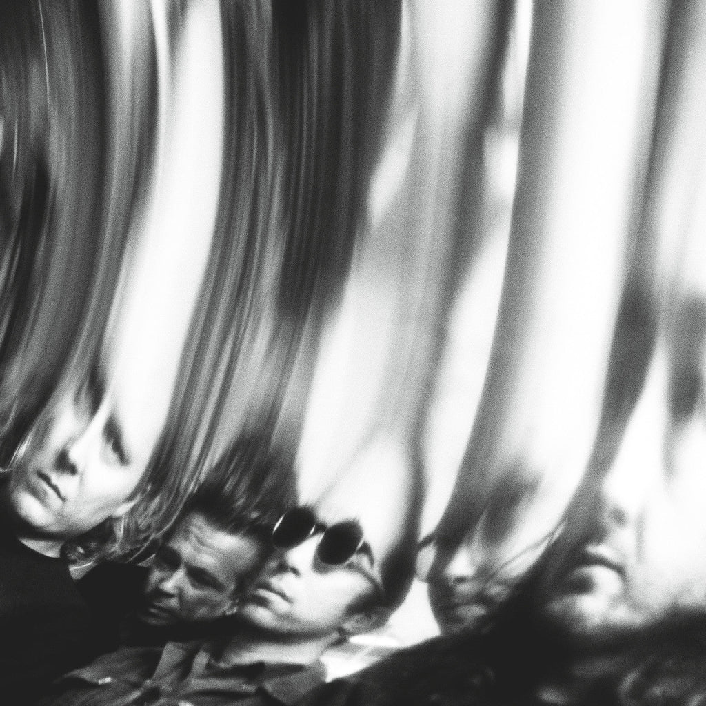 Ty Segall Chrome