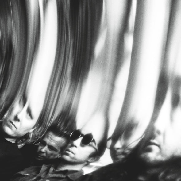 Ty Segall Chrome