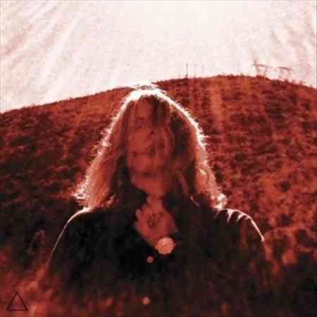 Ty Segall Manipulator (2 Lp's) - (M) (ONLINE ONLY!!)