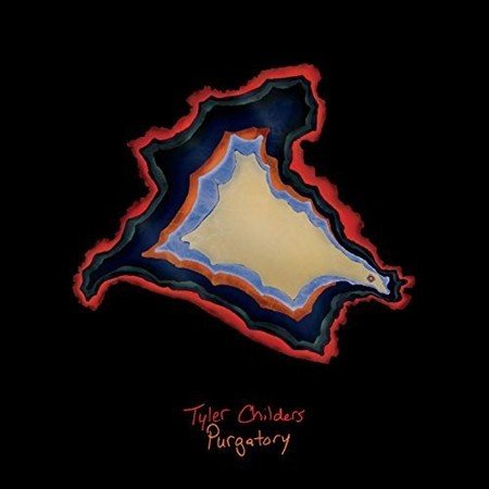 Tyler Childers Purgatory - (M) (ONLINE ONLY!!)
