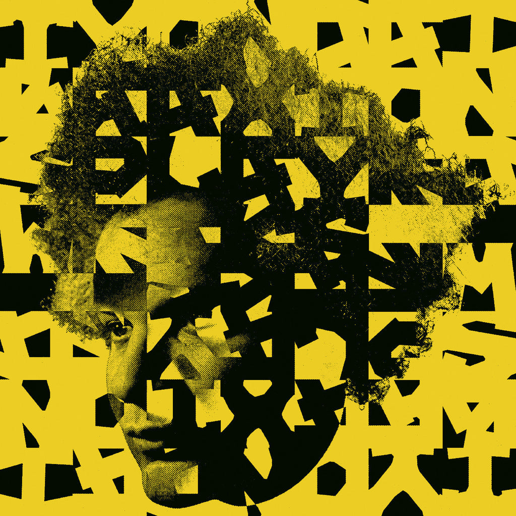 Tyondai Braxton Splayed Werks