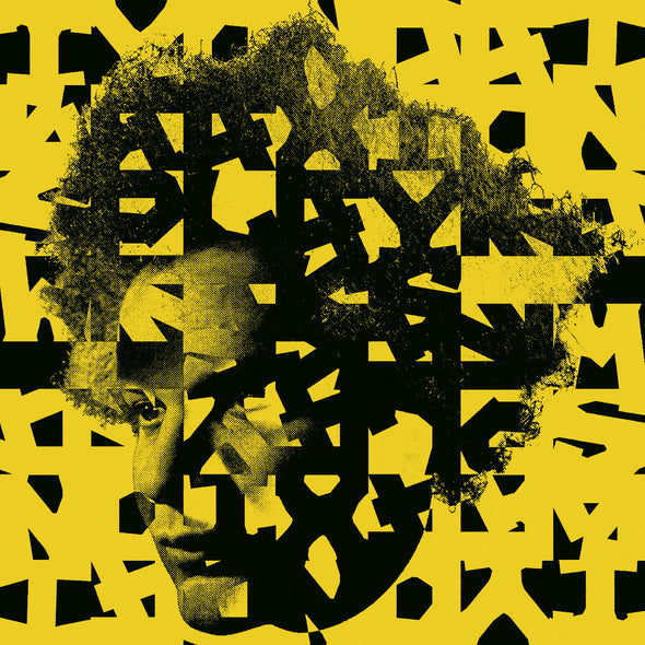 Tyondai Braxton Splayed Werks
