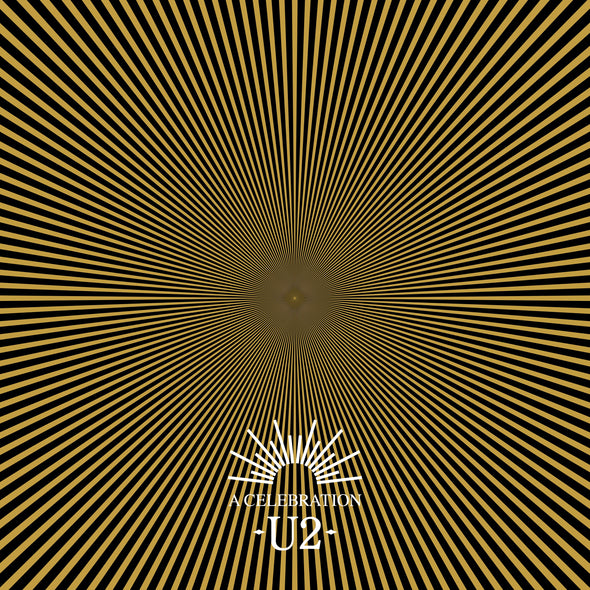 U2 A Celebration (40th Anniversary) (RSD 4/23/2022)