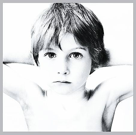 U2 Boy (Remastered) - (M) (ONLINE ONLY!!)