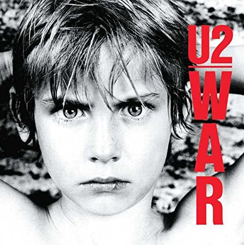U2 War (Remastered) - (M) (ONLINE ONLY!!)