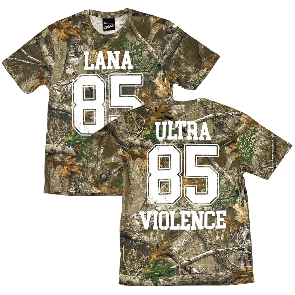 Ultra Violence