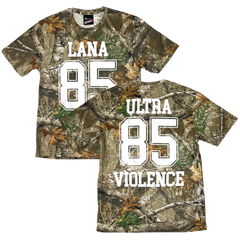 Ultra Violence