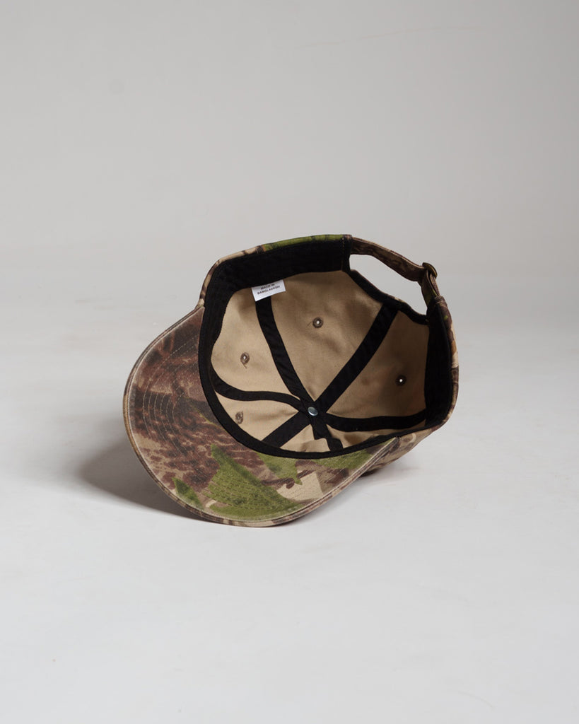 Standard Issue Camo Hat
