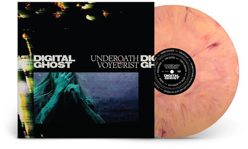 Underoath Voyeurist: Digital Ghost (RSD 4.22.23) - (M) (ONLINE ONLY!!)