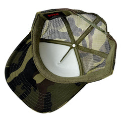 Hoochie Wrangler Chucker Hat