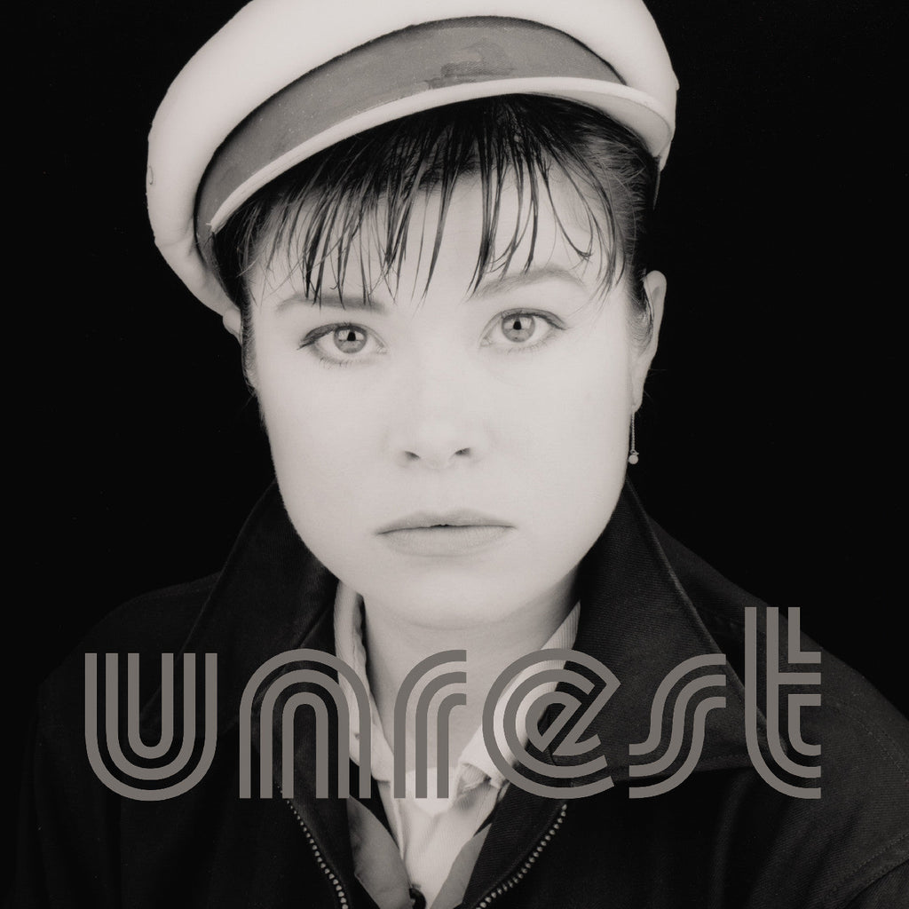 UNREST Perfect Teeth