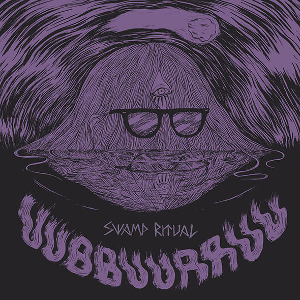 UUBBUURRUU/EL NAPOLEON Swamp Ritual