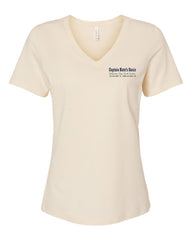 Captain Nate's Oasis V-Neck - (Pre-sale)