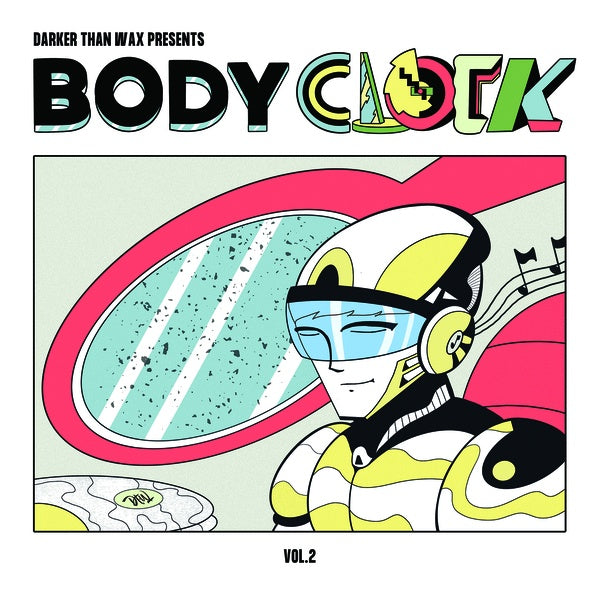 Va Bodyclock Vol. 2