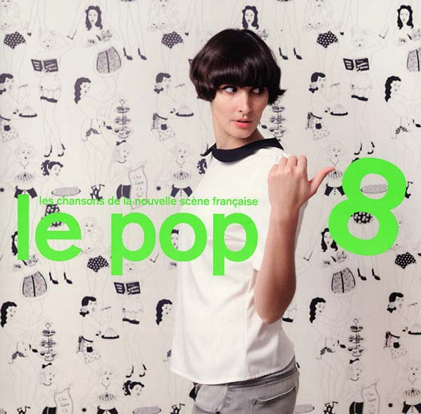 Va Le Pop 8