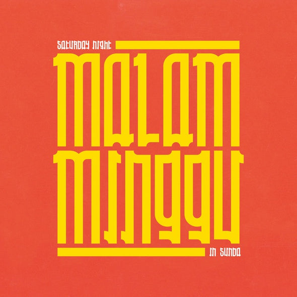 Va Malam Minggu: A Saturday Night in Sunda