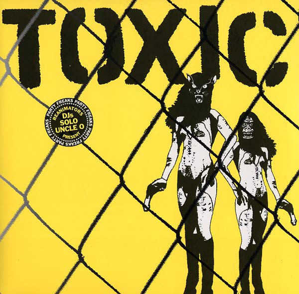 Va Toxic