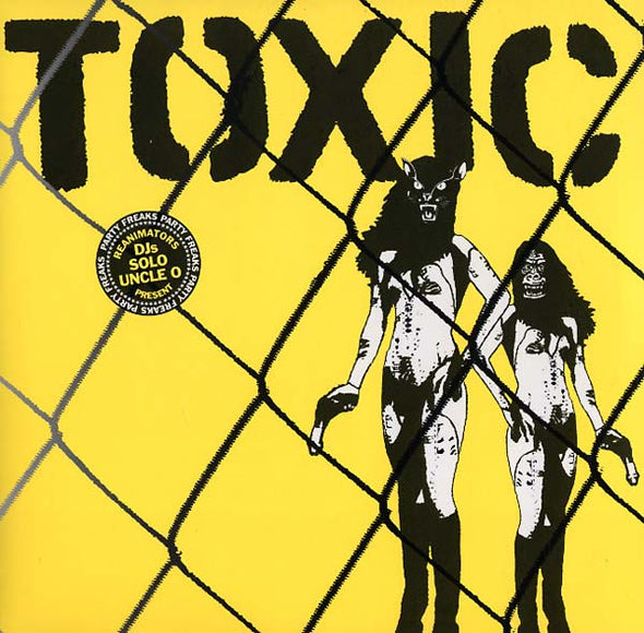 Va Toxic