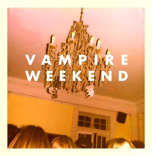 Vampire Weekend Vampire Weekend - (M) (ONLINE ONLY!!)