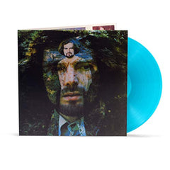 Van Morrison His Band and the Street Choir (Translucent Turquoise Vinyl | Brick & Mortar Exclusive) - (M) (ONLINE ONLY!!)