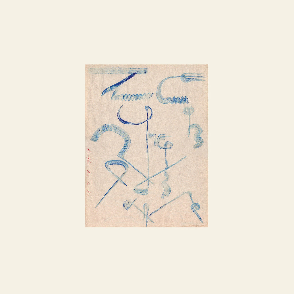 Vanishing Twin Archives (Indie Exclusive) [Cream Vinyl]