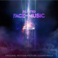 Various Artists Bill & Ted Face The Music (Original Motion Picture Soundtrack) [LP] - (M) (ONLINE ONLY!!)