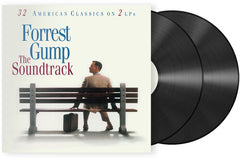 Various Artists Forrest Gump: The Soundtrack (Original Soundtrack) (2 Lp's) - (M) (ONLINE ONLY!!)