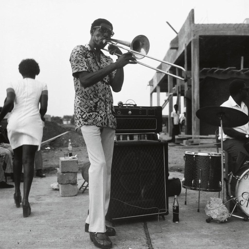 Various Artists Ghana Special: Highlife