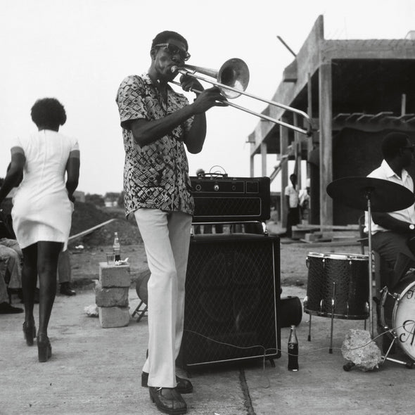Various Artists Ghana Special: Highlife