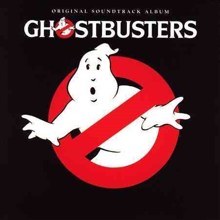 Various Artists Ghostbusters (Original Soundtrack Album) - (M) (ONLINE ONLY!!)