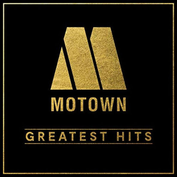 Various Artists Motown Greatest Hits [Import] (2 Lp's) - (M) (ONLINE ONLY!!)