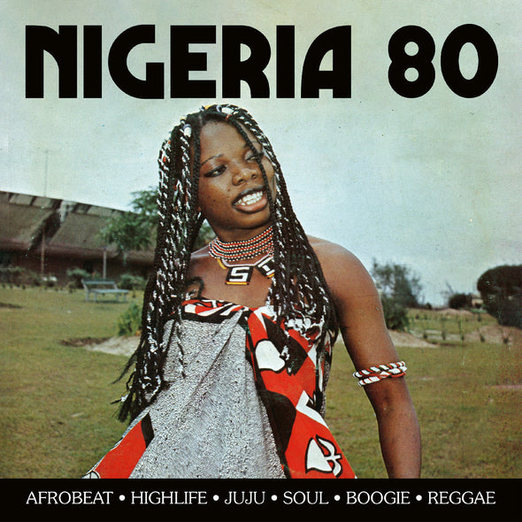 Various Artists Nigeria 80