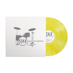 Various Artists Stax Does The Beatles (Indie Exclusive) [Eggdrop]