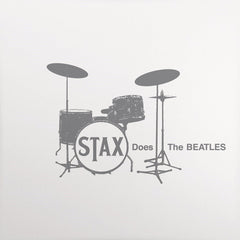 Various Artists Stax Does The Beatles (Indie Exclusive) [Eggdrop]