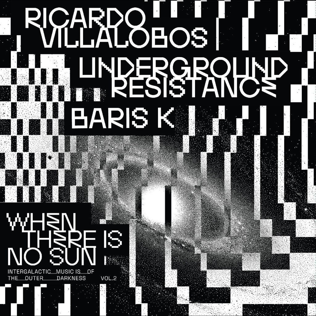 Various Artists When There Is No Sun Vol. 2