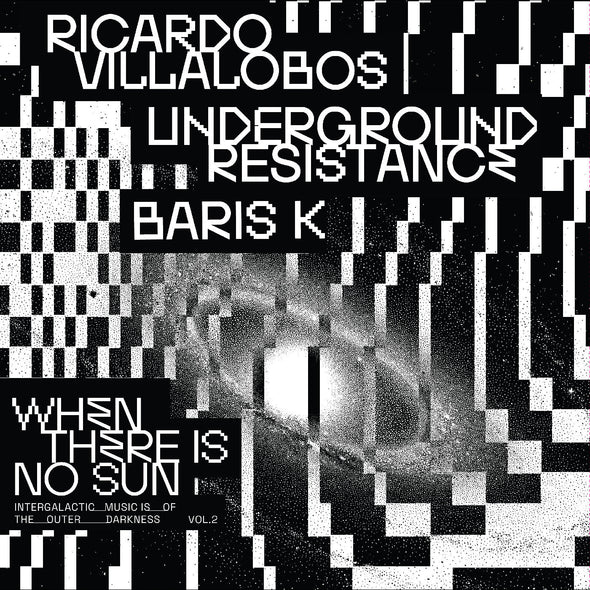 Various Artists When There Is No Sun Vol. 2