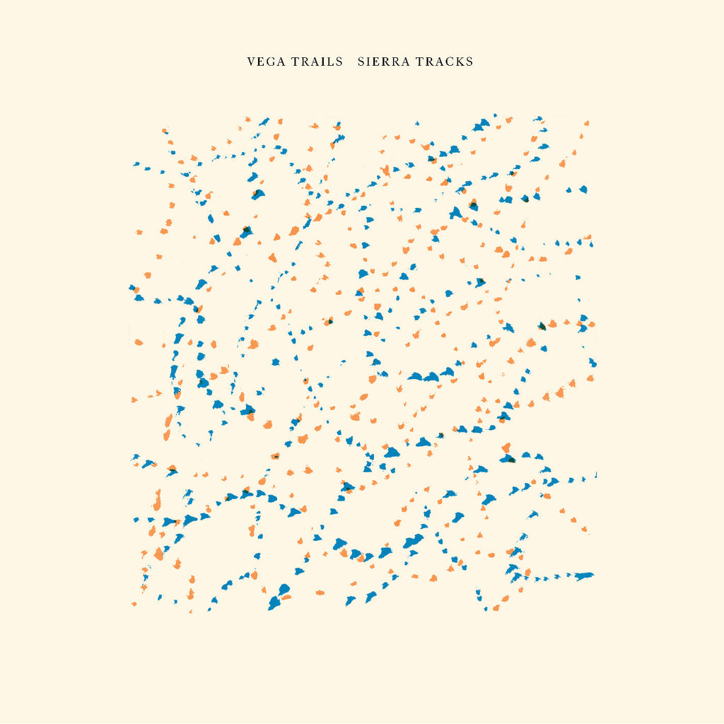 Vega Trails Sierra Tracks
